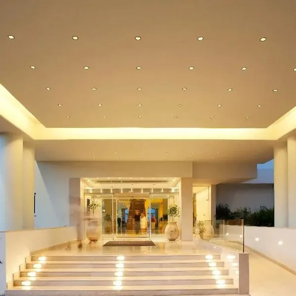 Lindos Bay (ex. Sentido Lindos Bay) - zdjęcie 4