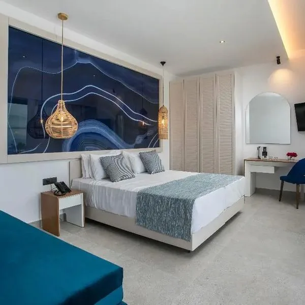 Lindos Bay (ex. Sentido Lindos Bay) - zdjęcie 5