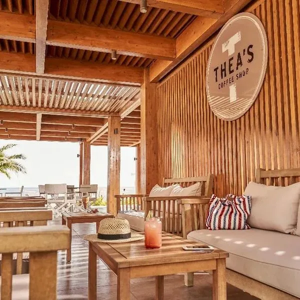 Lindos Bay (ex. Sentido Lindos Bay) - zdjęcie 3