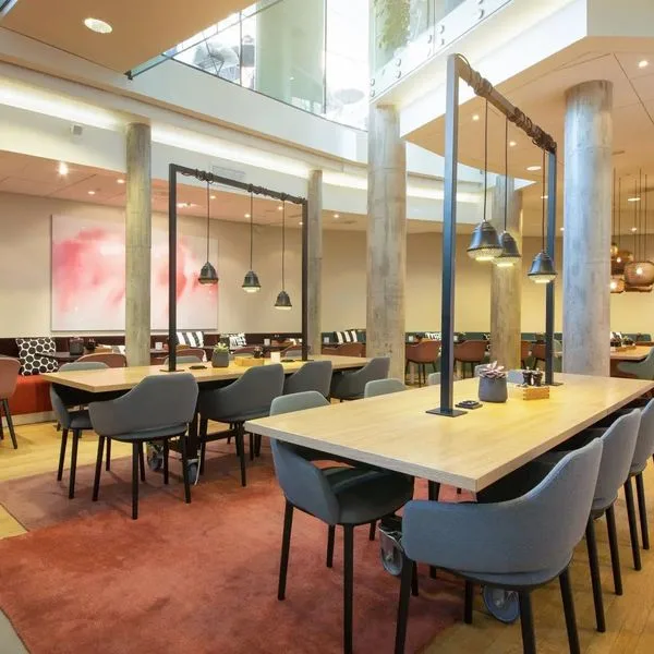 Scandic Grensen - zdjęcie 3