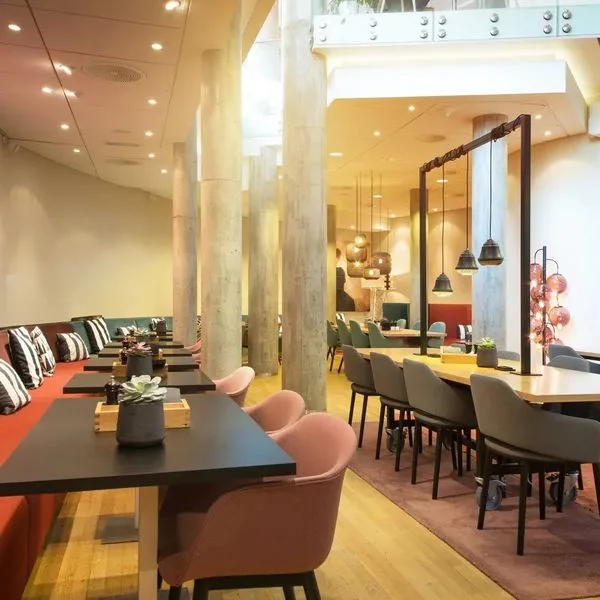 Scandic Grensen - zdjęcie 4