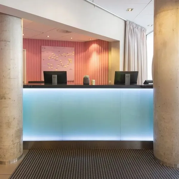 Scandic Grensen - zdjęcie 5