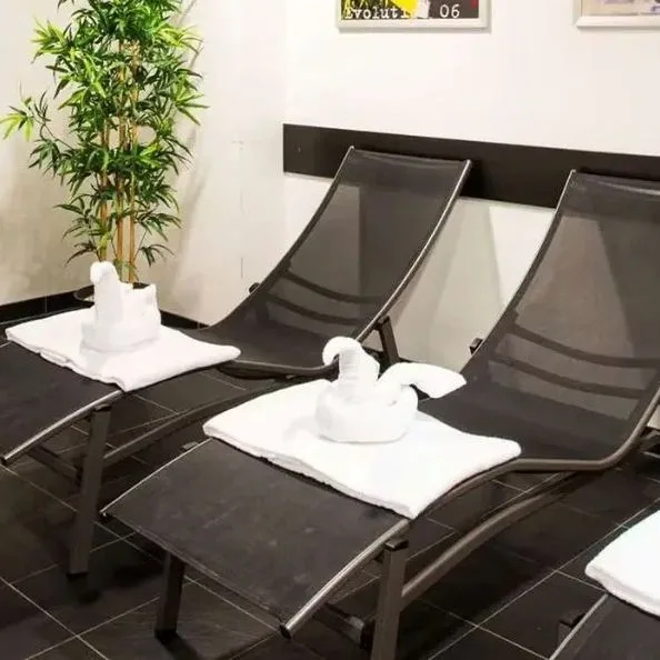 Best Western Plus Amedia Wien - zdjęcie 5