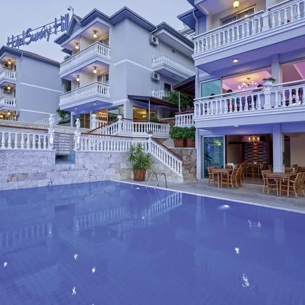 Sunny Hill Alya - zdjęcie 2