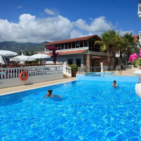 Sunny Hill Alya - zdjęcie 3