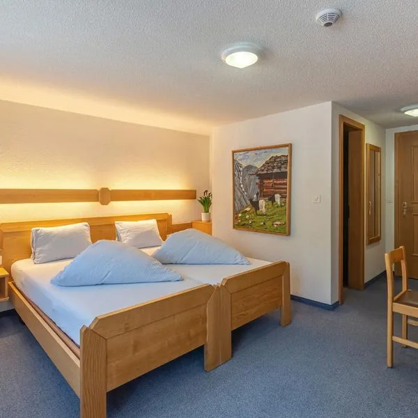 Wellnesshotel Alpenblick - zdjęcie 3