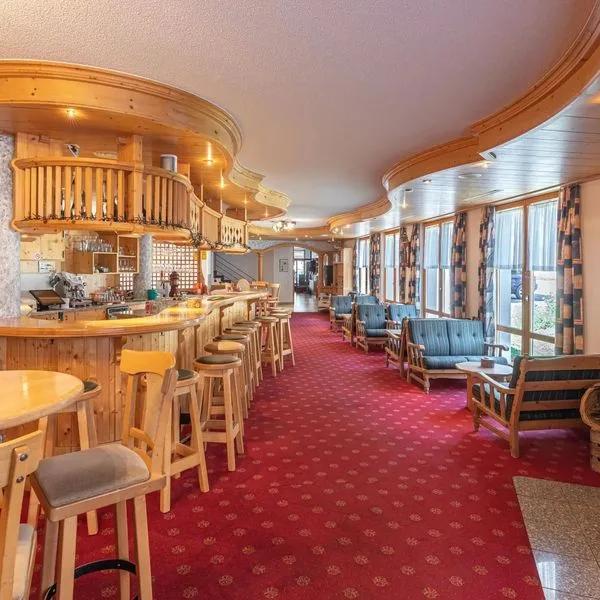 Wellnesshotel Alpenblick - zdjęcie 5