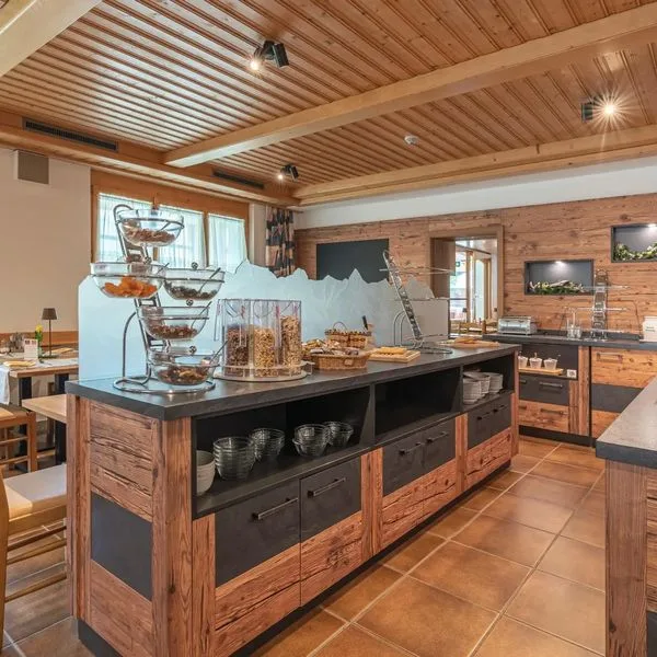 Wellnesshotel Alpenblick - zdjęcie 4