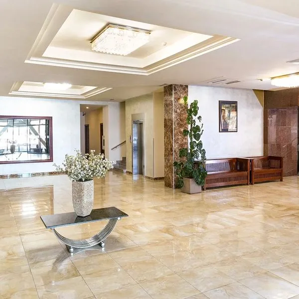 Ani Central Inn - zdjęcie 2