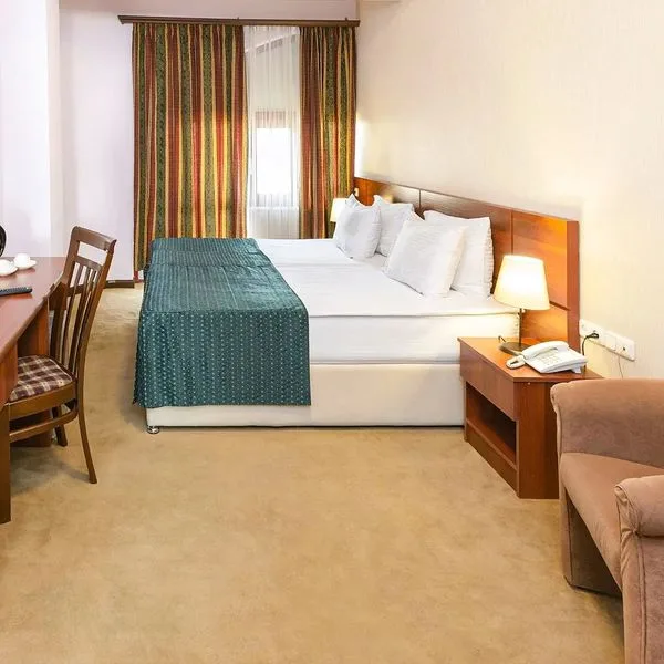 Ani Central Inn - zdjęcie 3