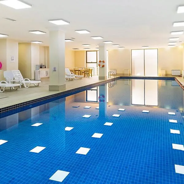 Ani Central Inn - zdjęcie 5