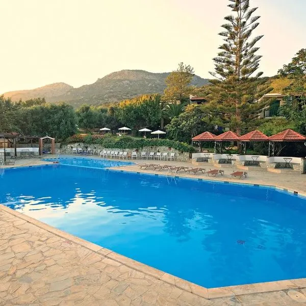 Elpida (Istron) - zdjęcie 2