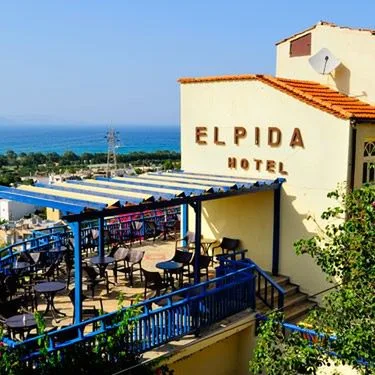 Elpida (Istron) - zdjęcie 2