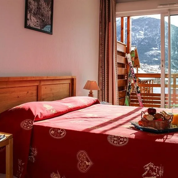 Residence Nemea L'Aigle Bleu - zdjęcie 4