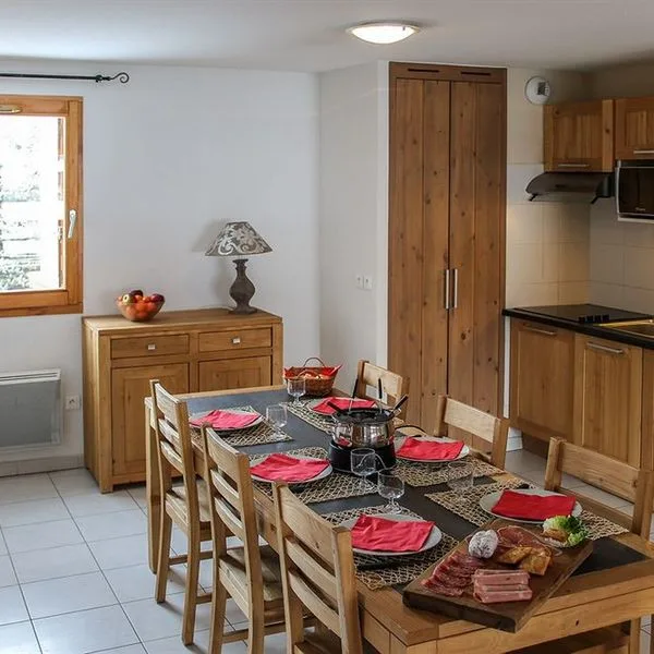 Residence Nemea L'Aigle Bleu - zdjęcie 5