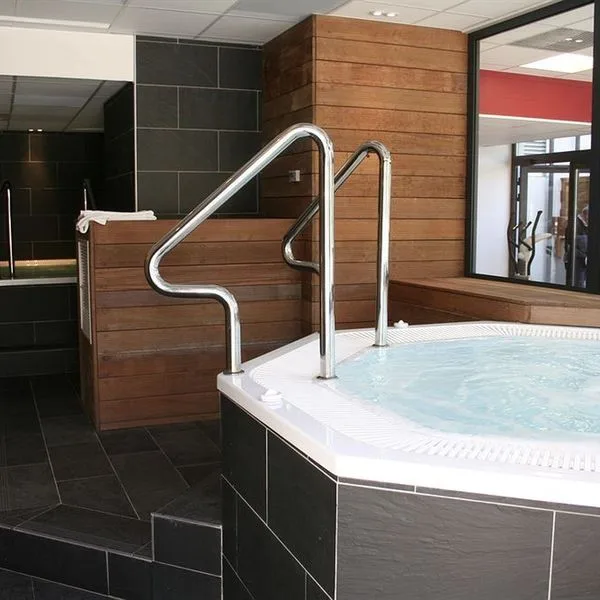 Residence Nemea L'Aigle Bleu - zdjęcie 3