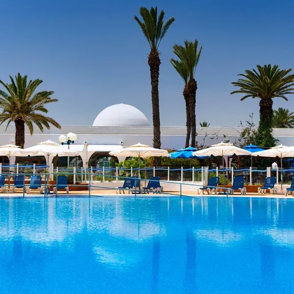 Shems Holiday Village - zdjęcie 2