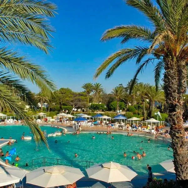 Shems Holiday Village - zdjęcie 3