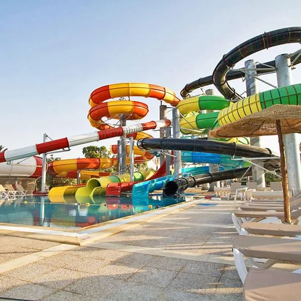 Shems Holiday Village - zdjęcie 4