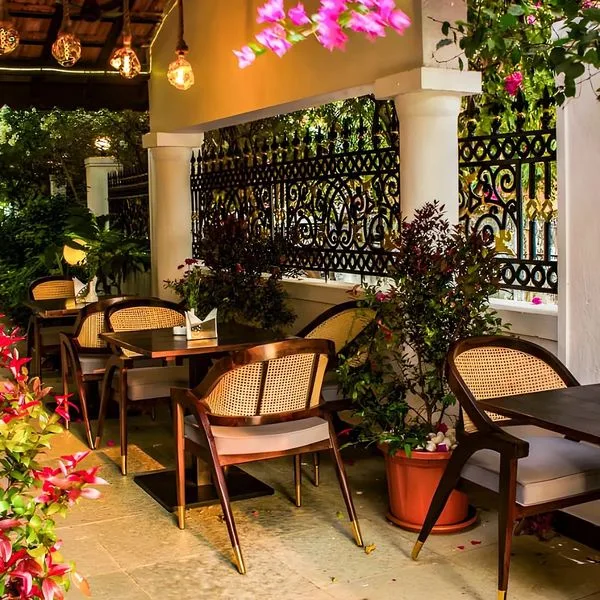 Shikara Beach Resort - zdjęcie 5