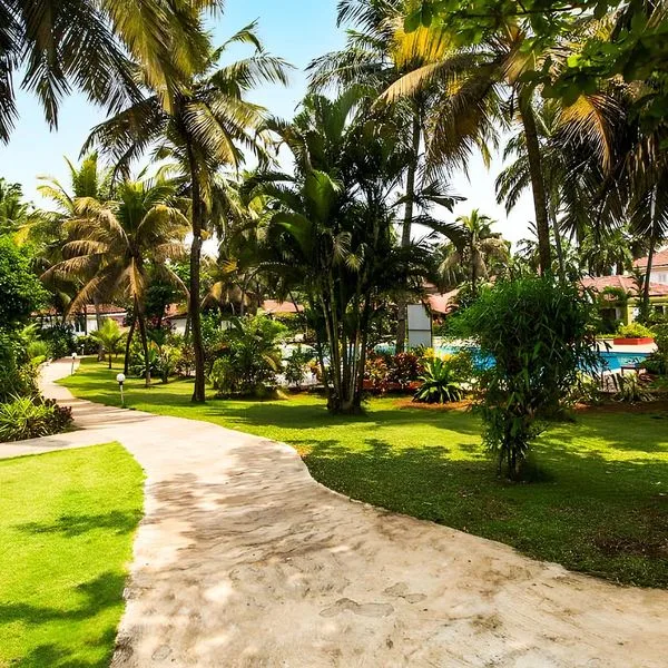 Shikara Beach Resort - zdjęcie 2