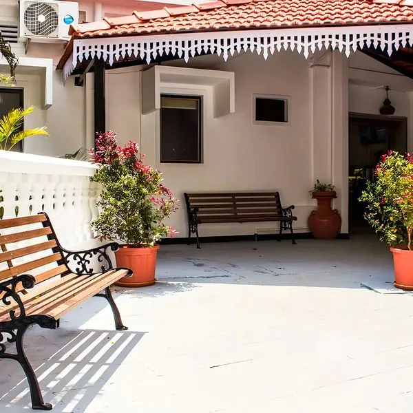 Shikara Beach Resort - zdjęcie 4