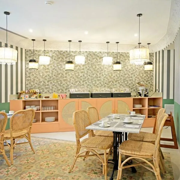 Soho Boutique Turia - zdjęcie 3