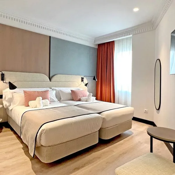 Soho Boutique Turia - zdjęcie 4