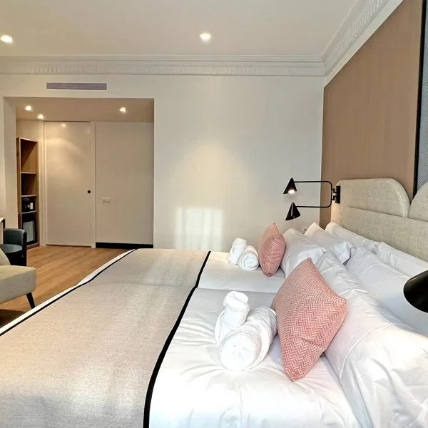 Soho Boutique Turia - zdjęcie 5