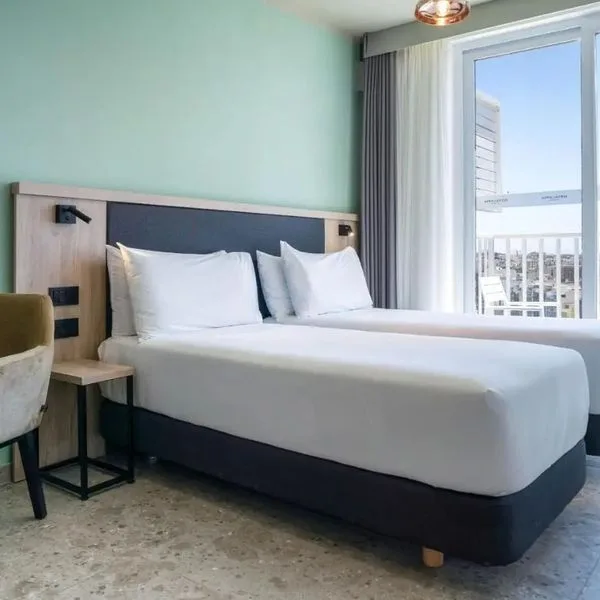 Scirocco by Melia - zdjęcie 5