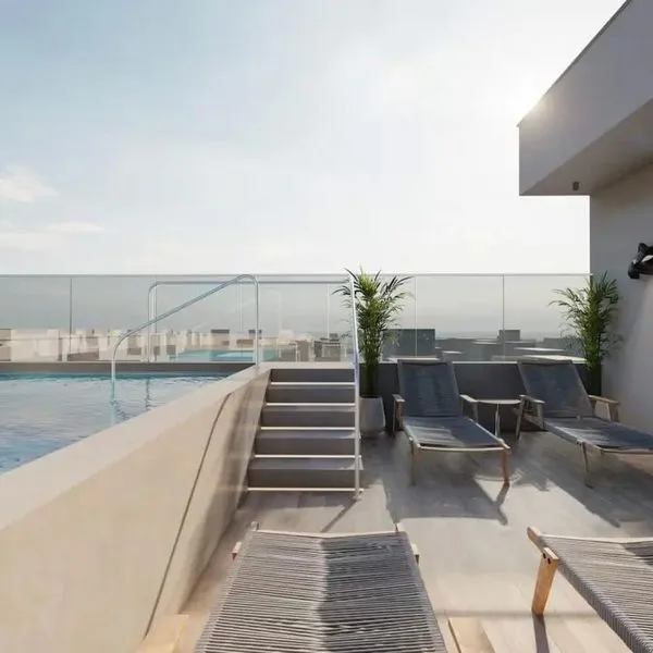 Scirocco by Melia - zdjęcie 2