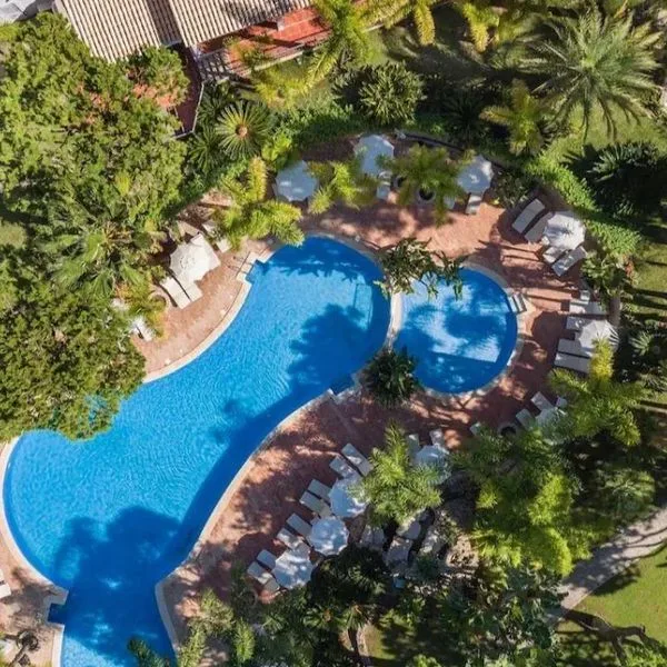 Ria Park Garden - zdjęcie 5