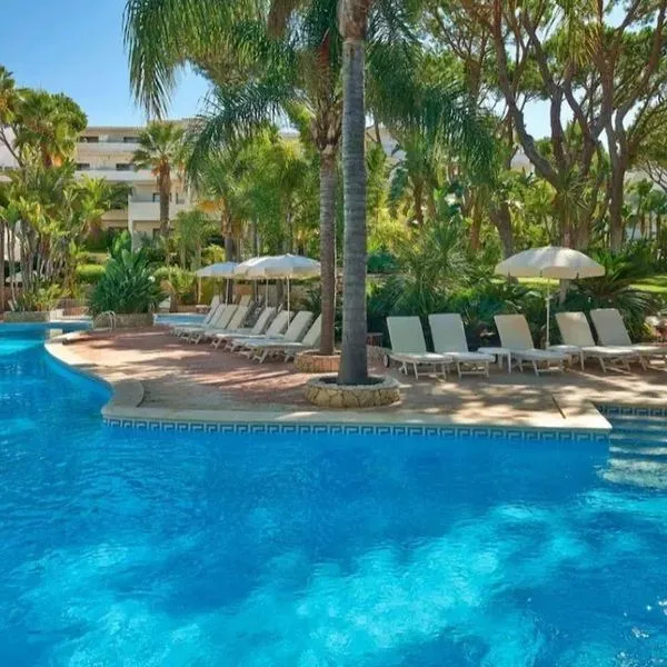 Ria Park Garden - zdjęcie 2