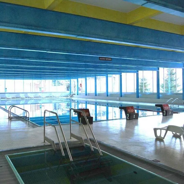 Solaria (Marilleva) - zdjęcie 2