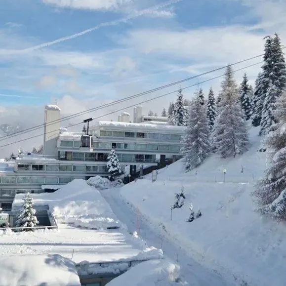 Solaria (Marilleva) - zdjęcie 3