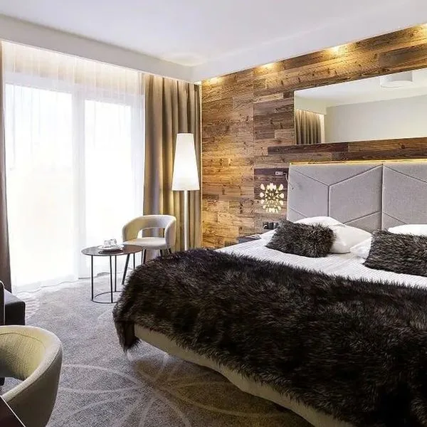 Sandra SPA (Karpacz) - zdjęcie 3