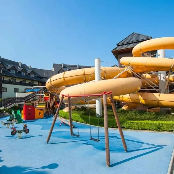 Sandra SPA (Karpacz) - zdjęcie 2