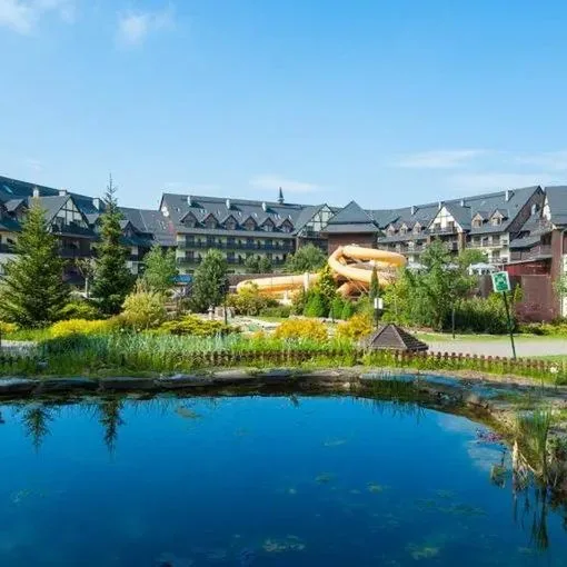 Sandra SPA (Karpacz)