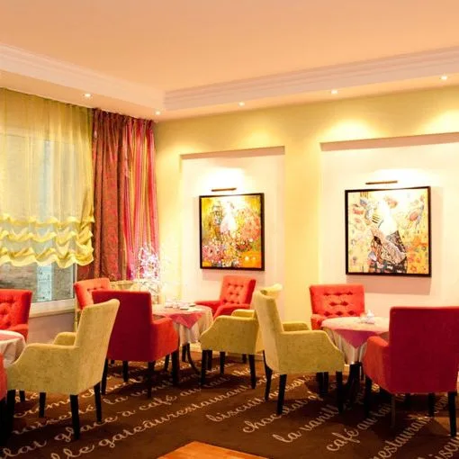 Sandra SPA (Karpacz) - zdjęcie 4