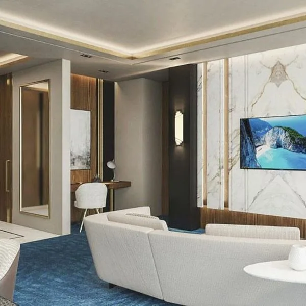 Steigenberger Doha - zdjęcie 5