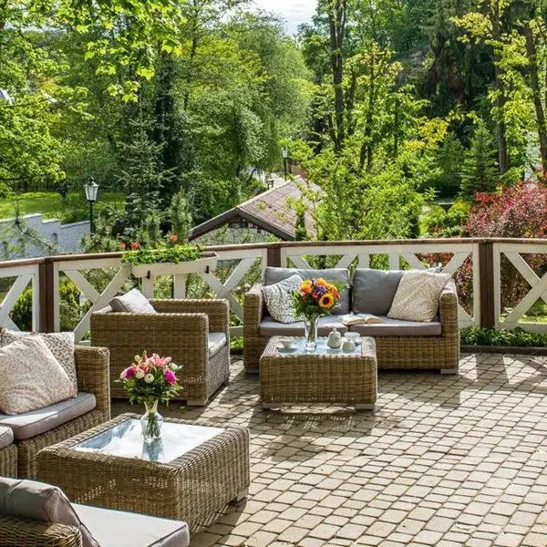 Berberys Park - zdjęcie 3