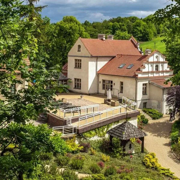 Berberys Park - zdjęcie 2