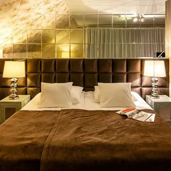 Berberys Park - zdjęcie 5