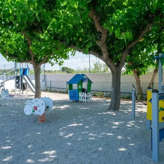 Camping Vendrell Platja - zdjęcie 5