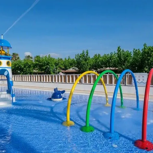 Camping Vendrell Platja - zdjęcie 2