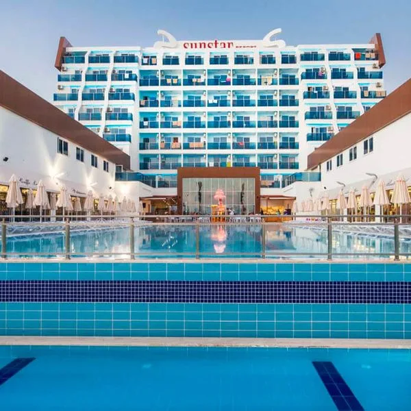 Sun Star Resort - zdjęcie 2