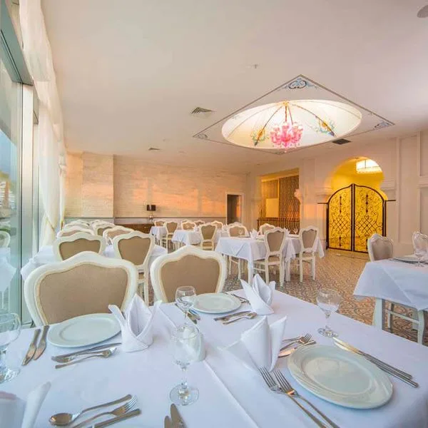 Sun Star Resort - zdjęcie 5