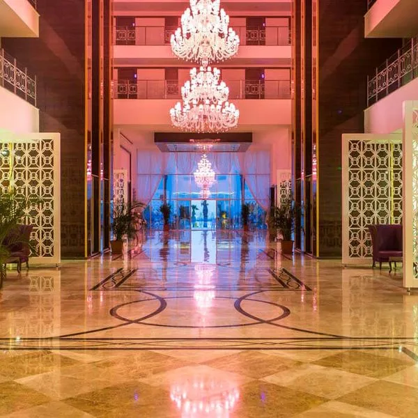 Sun Star Resort - zdjęcie 3