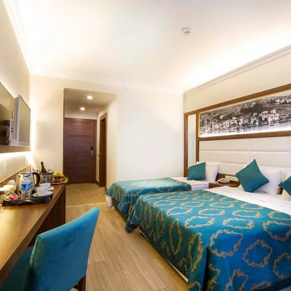 Sun Star Resort - zdjęcie 4