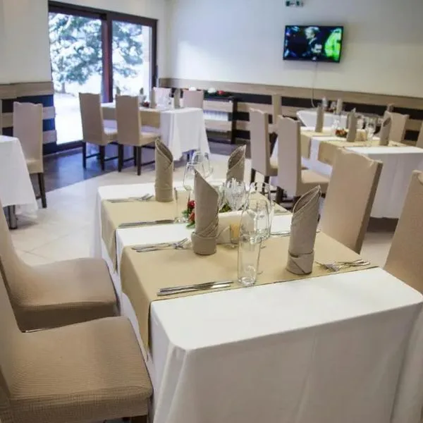 Borovets Green - zdjęcie 4